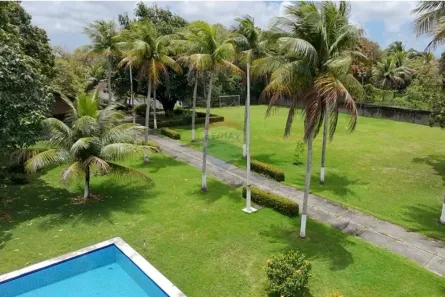 Fazenda/Sítio com 7 Quartos à venda, 130000m² no Guabiraba, Recife