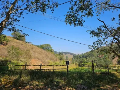 Lote/Terreno à venda, 842m² no , Paty do Alferes