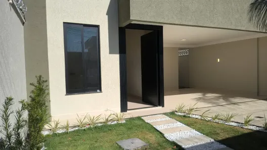 Apartamento com 3 Quartos à venda, 180m² no Jardim Maria Helena, Goiânia