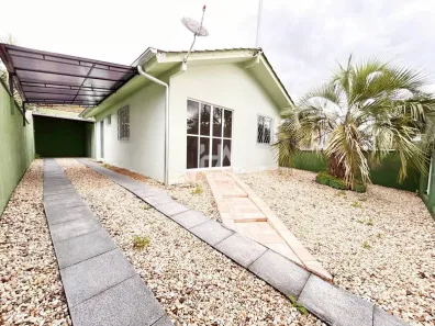 Casa com 3 Quartos à venda, 80m² no Amizade, Jaraguá do Sul