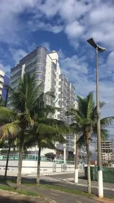 Apartamento com 2 Quartos à venda, 62m² no Caiçara, Praia Grande