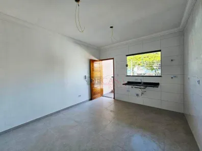 Apartamento com 2 Quartos à venda, 42m² no Itaquera, São Paulo