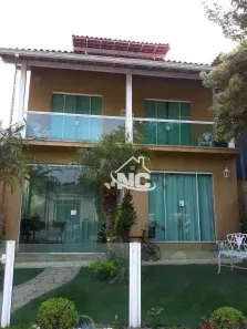 Casa com 3 Quartos à venda, 153m² no Várzea das Moças, Niterói