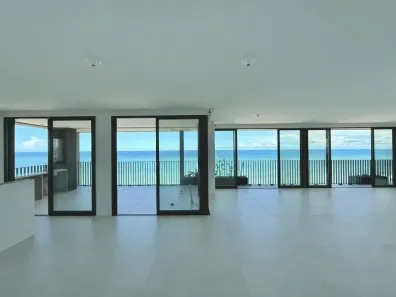 Apartamento com 4 Quartos à venda, 263m² no Boa Viagem, Recife
