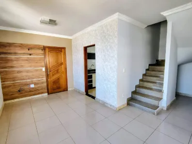 Cobertura com 3 Quartos à venda, 165m² no Sagrada Família, Belo Horizonte