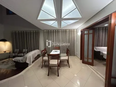 Casa de Condomínio com 4 Quartos à venda, 285m² no Terras de Piracicaba, Piracicaba