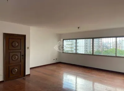 Apartamento com 4 Quartos à venda, 154m² no Santo Amaro, São Paulo