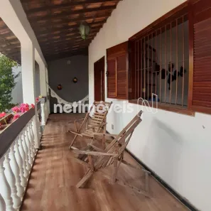 Casa com 4 Quartos à venda, 284m² no Inconfidência, Belo Horizonte