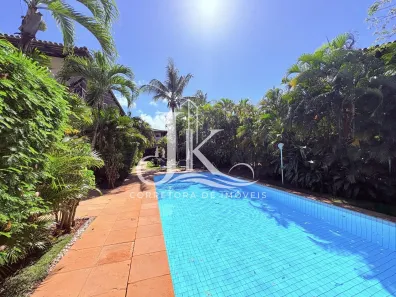 Apartamento com 2 Quartos à venda, 71m² no Praia do Forte, Mata de São João