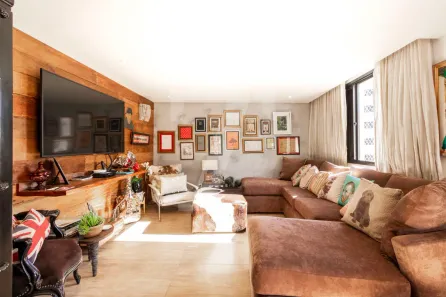 Apartamento com 3 Quartos à venda, 160m² no Vila Sônia, São Paulo