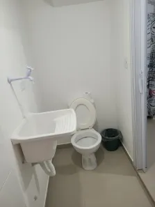 Kitnet com 1 Quarto para alugar, 17m² no Vila Andrade, São Paulo