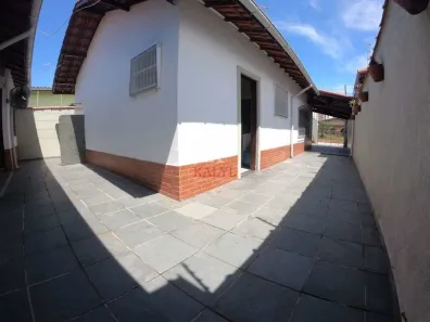 Casa com 3 Quartos à venda, 125m² no Real, Praia Grande