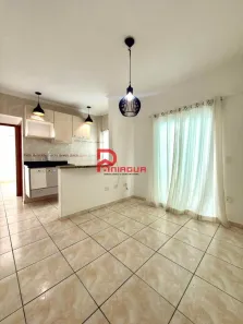 Apartamento com 1 Quarto à venda, 40m² no Boqueirão, Praia Grande