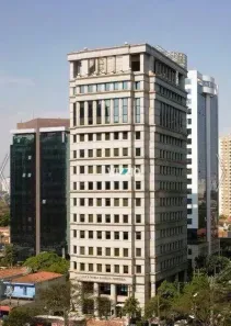 Sala Comercial para alugar, 322m² no Cidade Monções, São Paulo
