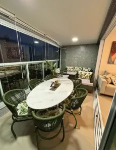 Apartamento com 4 Quartos à venda, 155m² no Meireles, Fortaleza