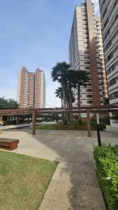Apartamento com 3 Quartos para alugar, 210m² no Vila Cruzeiro, São Paulo