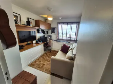 Apartamento com 2 Quartos à venda, 70m² no Vila Isabel, Rio de Janeiro