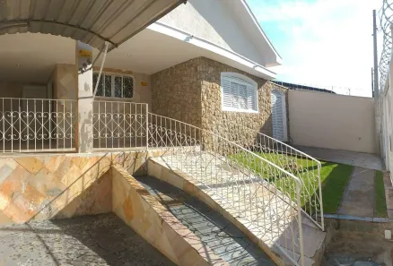 Imóvel Comercial com 3 Quartos para alugar, 156m² no Jardim dos Seixas, São José do Rio Preto