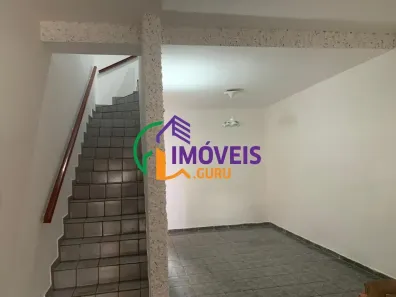 Sobrado com 2 Quartos à venda, 100m² no Vila Anhangüera, São Paulo