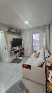 Apartamento com 2 Quartos para alugar, 50m² no Jardim Taquaral, São Paulo