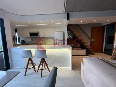 Apartamento com 1 Quarto para alugar, 70m² no Planalto Paulista, São Paulo