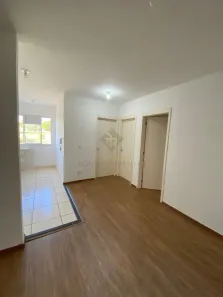 Apartamento com 2 Quartos à venda, 43m² no Jardim Florestan Fernandes, Ribeirão Preto