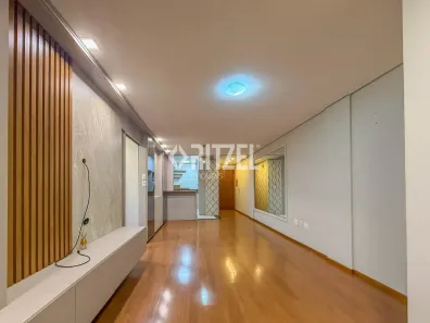 Apartamento com 2 Quartos à venda, 83m² no Rio Branco, Novo Hamburgo