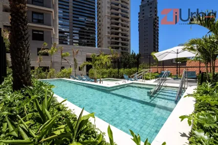 Apartamento com 3 Quartos à venda, 94m² no Pinheiros, São Paulo