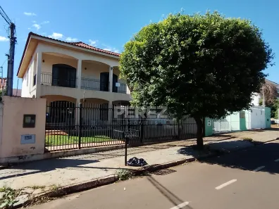 Sobrado com 6 Quartos à venda, 324m² no Jardim América, Campo Grande