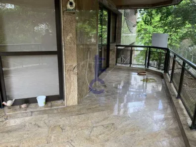 Apartamento com 4 Quartos à venda, 280m² no Tijuca, Rio de Janeiro