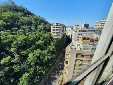 Apartamento com 2 Quartos à venda, 92m² no Lagoa, Rio de Janeiro