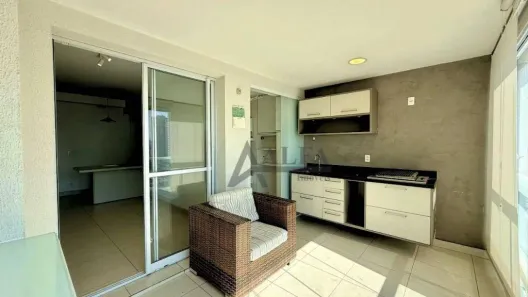 Apartamento com 2 Quartos à venda, 65m² no Tatuapé, São Paulo