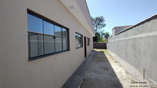 Casa com 2 Quartos à venda, 63m² no Monet, Resende