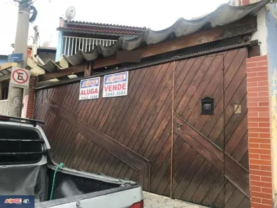 Sobrado com 3 Quartos à venda, 185m² no Vila Nossa Senhora de Fátima, Guarulhos