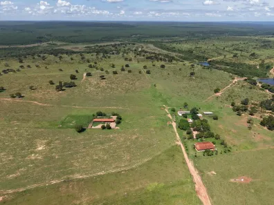 Fazenda/Sítio com 3 Quartos à venda, 9000000m² no Área Rural de Ribas do Rio Pardo, Ribas do Rio Pardo