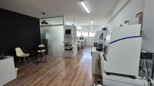 Sala Comercial à venda, 54m² no Jardim Blumenau, Blumenau