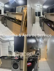 Apartamento com 3 Quartos à venda, 70m² no Porto Novo, São Gonçalo