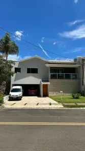 Casa de Condomínio com 3 Quartos à venda, 211m² no Jardim Portal de Itaici, Indaiatuba