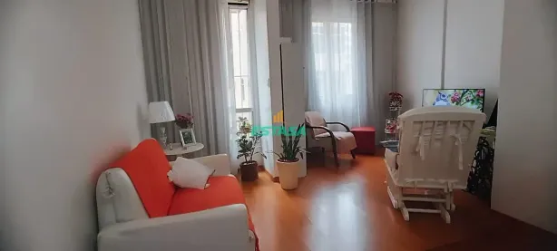 Apartamento com 1 Quarto à venda, 81m² no Flamengo, Rio de Janeiro