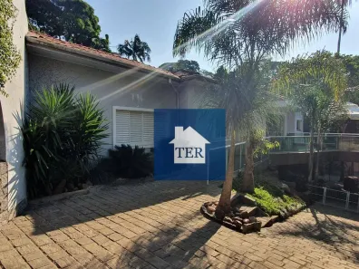 Casa com 3 Quartos à venda, 500m² no Vila Albertina, São Paulo