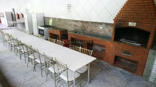 Apartamento com 3 Quartos à venda, 85m² no Vila Mariana, São Paulo