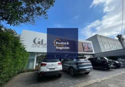 Ponto Comercial para alugar, 360m² no Vila Ida, São Paulo