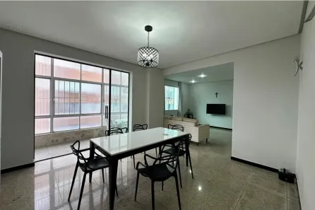 Apartamento com 3 Quartos à venda, 150m² no Nazaré, Belém
