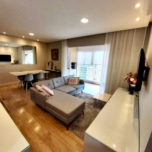 Apartamento com 3 Quartos à venda, 96m² no Boa Vista, São Caetano do Sul