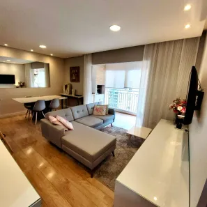 Apartamento com 3 Quartos à venda, 96m² no Boa Vista, São Caetano do Sul
