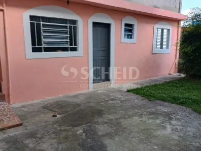 Casa com 3 Quartos à venda, 358m² no Jardim Presidente, São Paulo