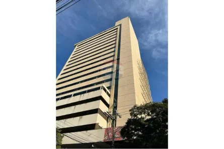 Sala Comercial para alugar, 578m² no Barro Preto, Belo Horizonte
