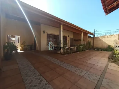 Casa com 3 Quartos à venda, 165m² no Cibratel II, Itanhaém