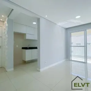 Apartamento com 2 Quartos à venda, 51m² no Jardim Roberto, Osasco