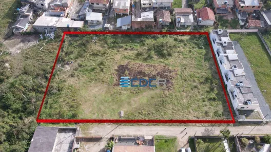 Lote/Terreno à venda, 4414m² no Gravatá, Penha
